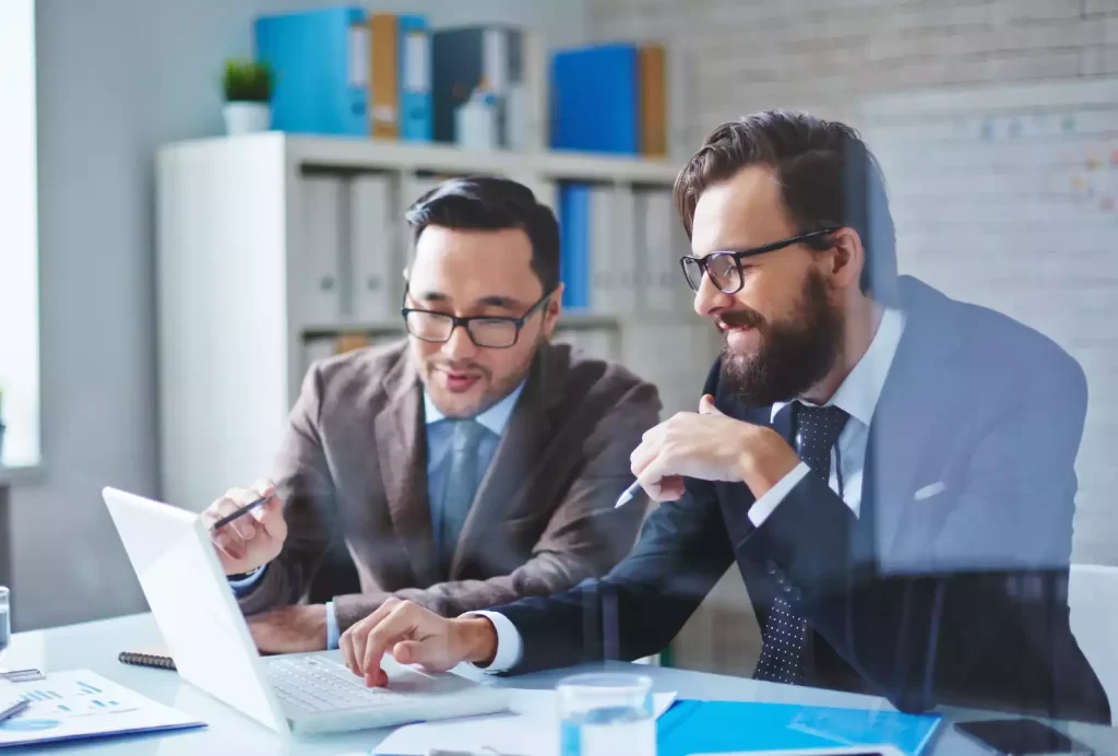 Conseil informatique : définition et quand y avoir recours