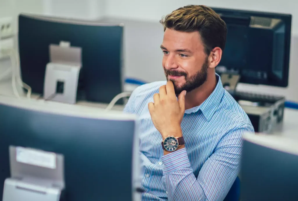présentation d'un intégrateur applicatif