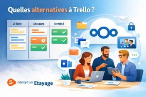 Quelles sont les alternatives à Trello ?