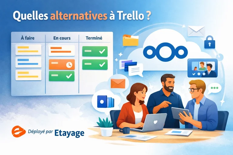Quelles sont les alternatives à Trello ?