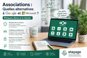 alternatives à Google et Microsoft