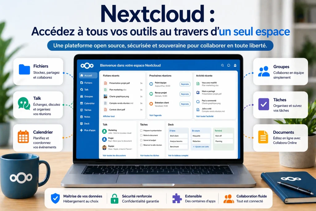 nextcloud