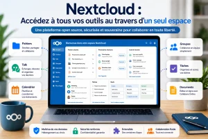 nextcloud