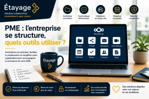 PME : quels outils utiliser