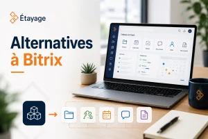 Bitrix : Quelles sont les alternatives ?