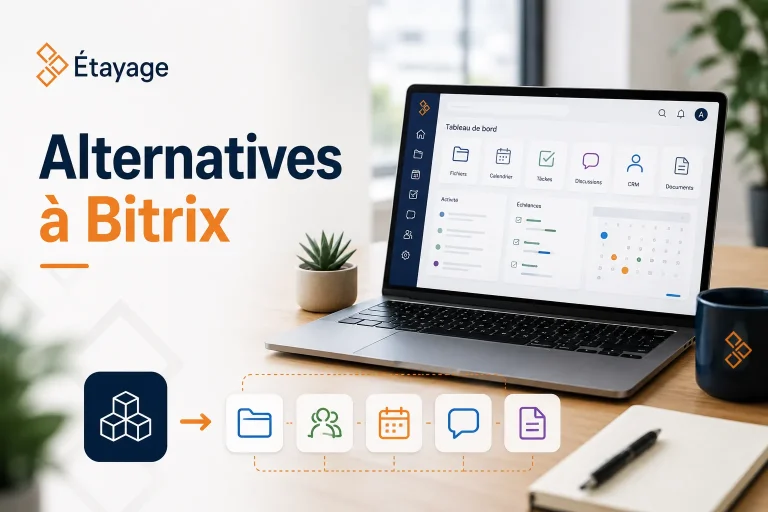Bitrix : Quelles sont les alternatives ?