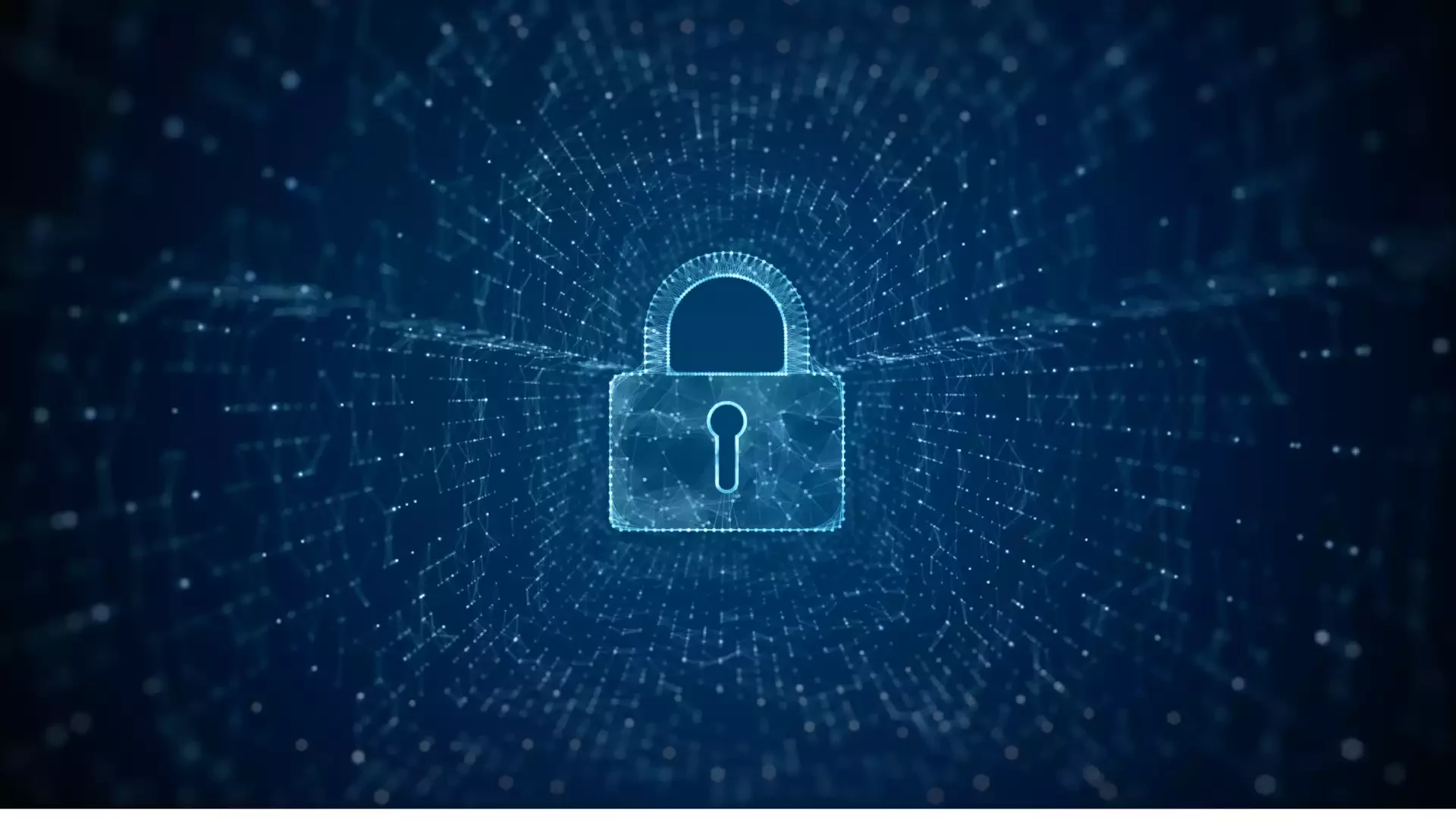 sécurité de l’app sécurité d'une application métier